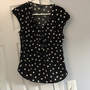 Express Blouse Size S